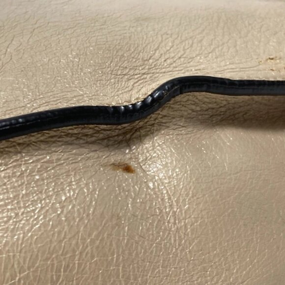 FENDI 8BT303 Zucca Hand Bag FLIP large FF logo strap 2WAY bag Shoulder Bag - Picture 9 of 16